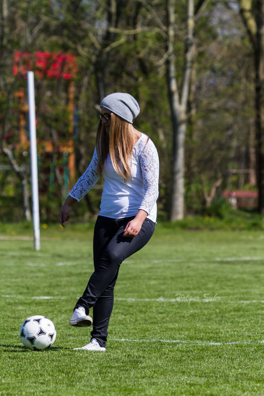 Bild 308 - Frauen SV Frisia 03 Risum Lindholm - Heider SV : Ergebnis: 8:0